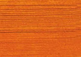 Douglas finish sample
